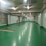 镇江FRP玻璃钢防腐地坪-缩略图2