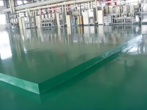 镇江防腐蚀地坪,环氧玻纤地坪，玻纤工业地坪，环氧玻纤布地坪,乙烯基玻纤布地坪