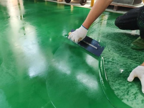 镇江什么是VEF地坪,VEF地坪厂家