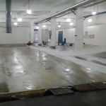 镇江防腐防静电地坪,防腐防静电自流平地坪-缩略图2