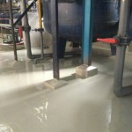 镇江FRP玻璃钢防腐地坪-缩略图1