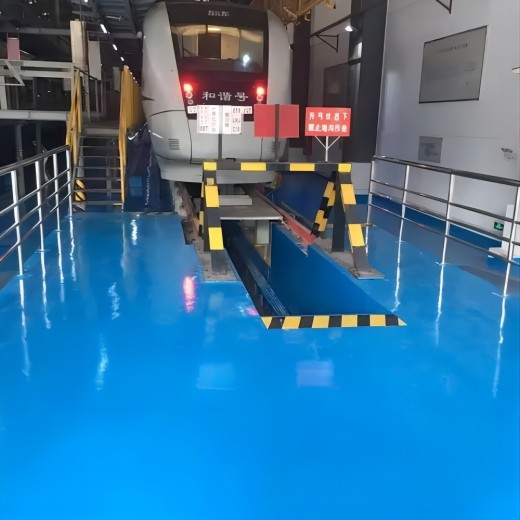 镇江环氧防腐蚀地坪,环氧积层地坪